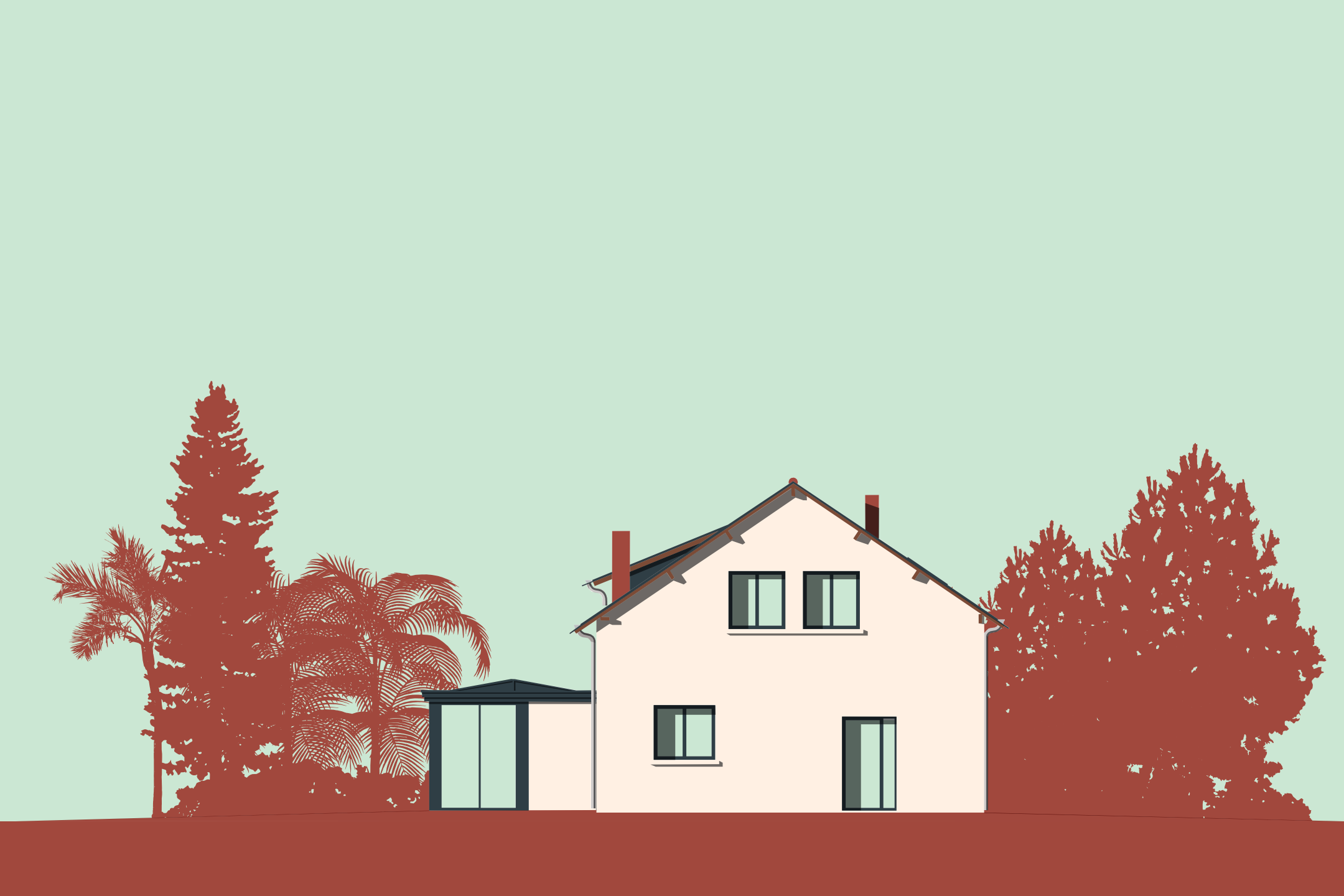 Horizon - Rénovation - 2024-2026