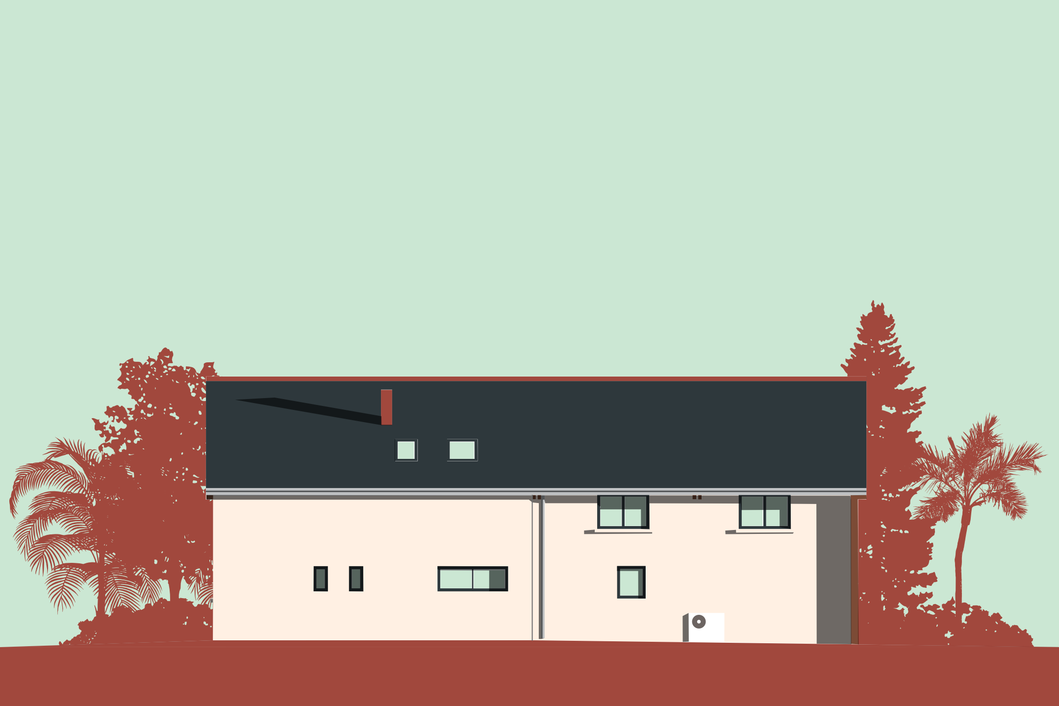 Horizon - Rénovation - 2024-2026