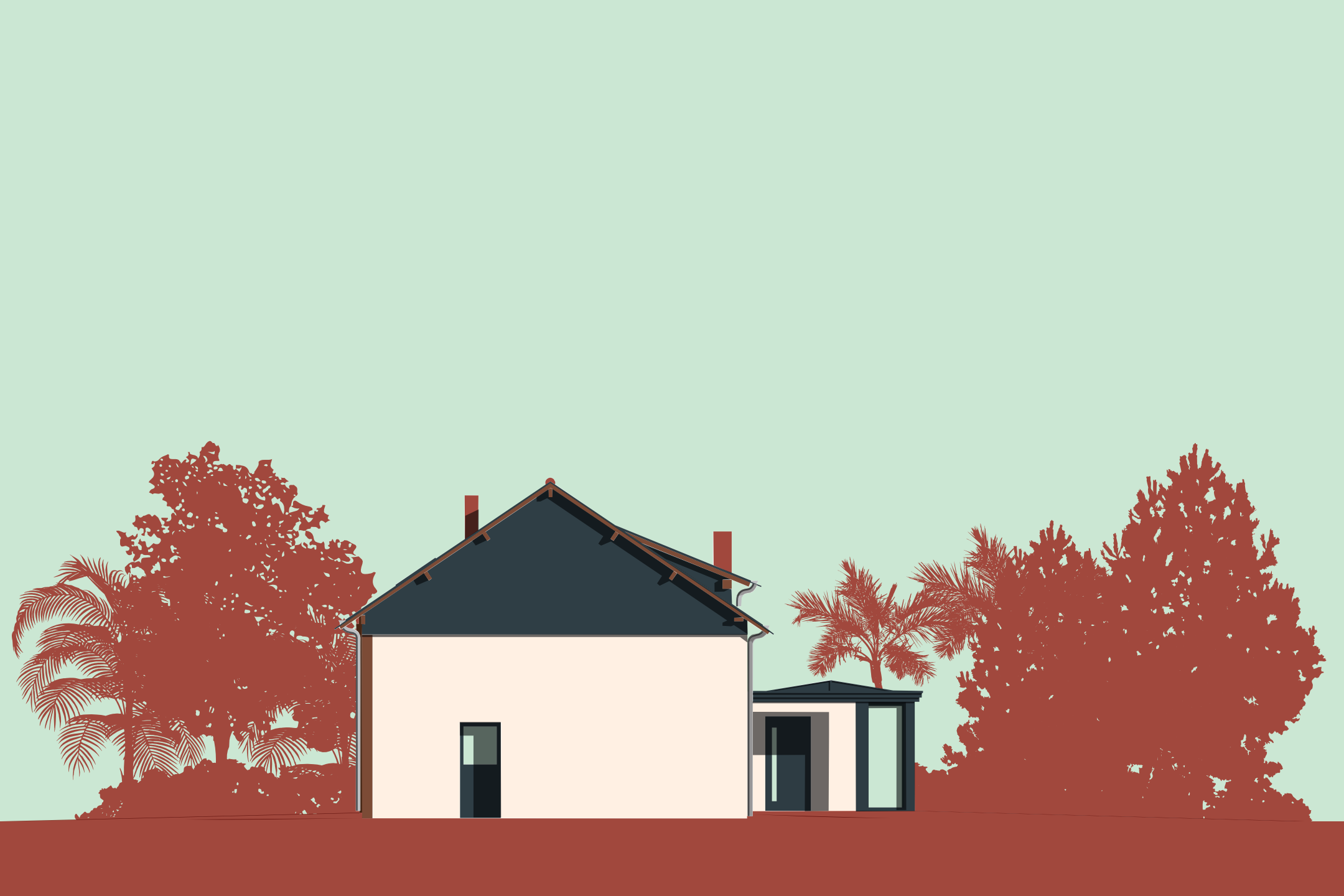 Horizon - Rénovation - 2024-2026