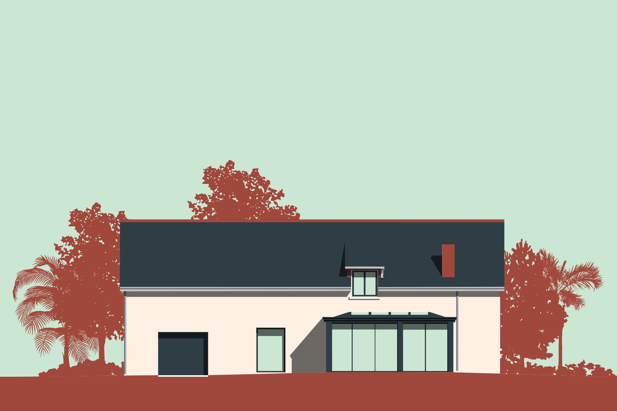 Horizon - Rénovation - 2024-2026