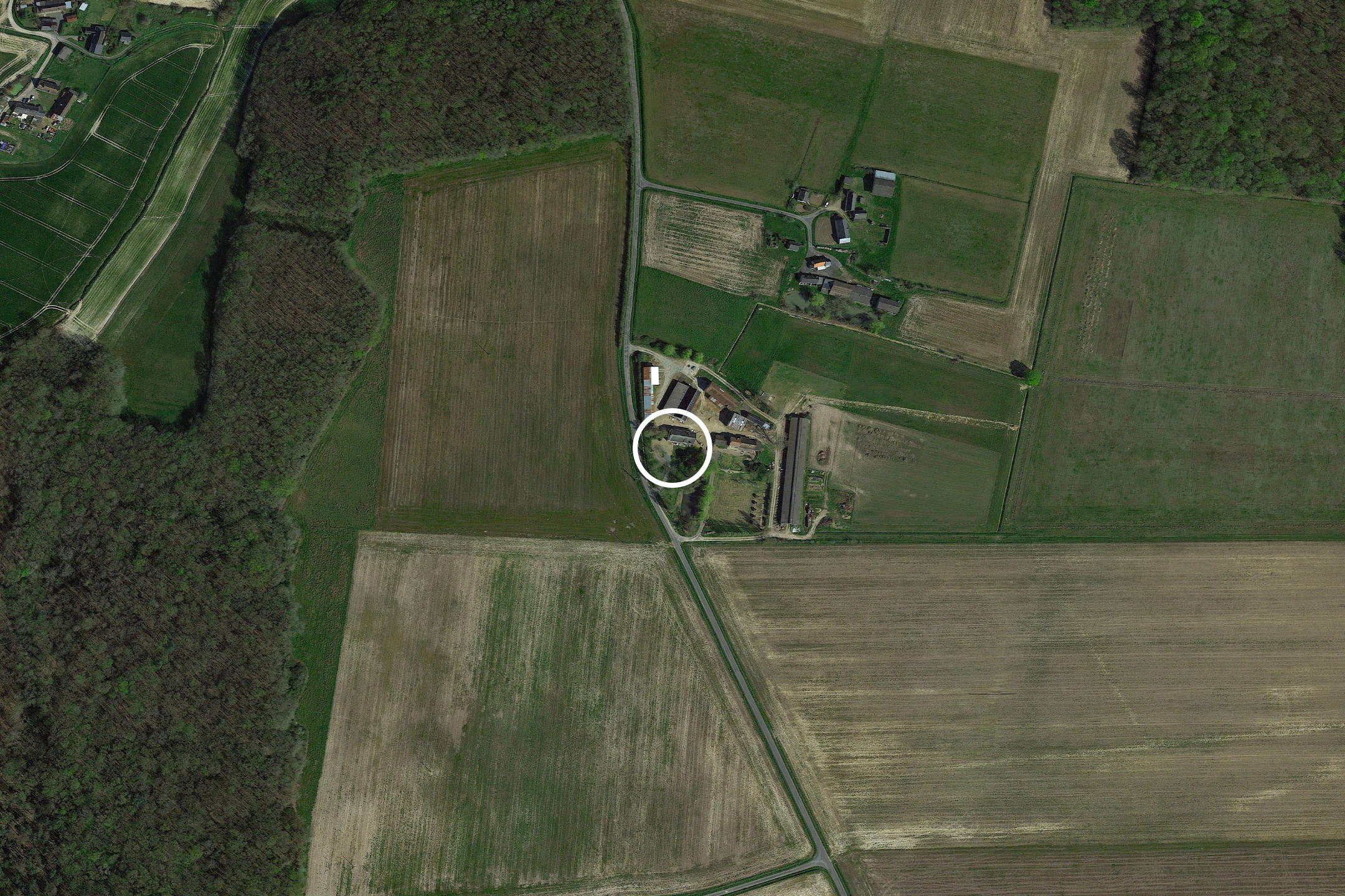 Horizon - Rénovation - 2024-2026