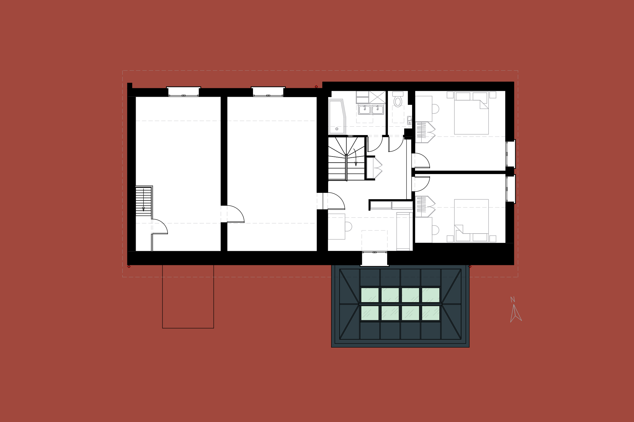 Horizon - Rénovation - 2024-2026
