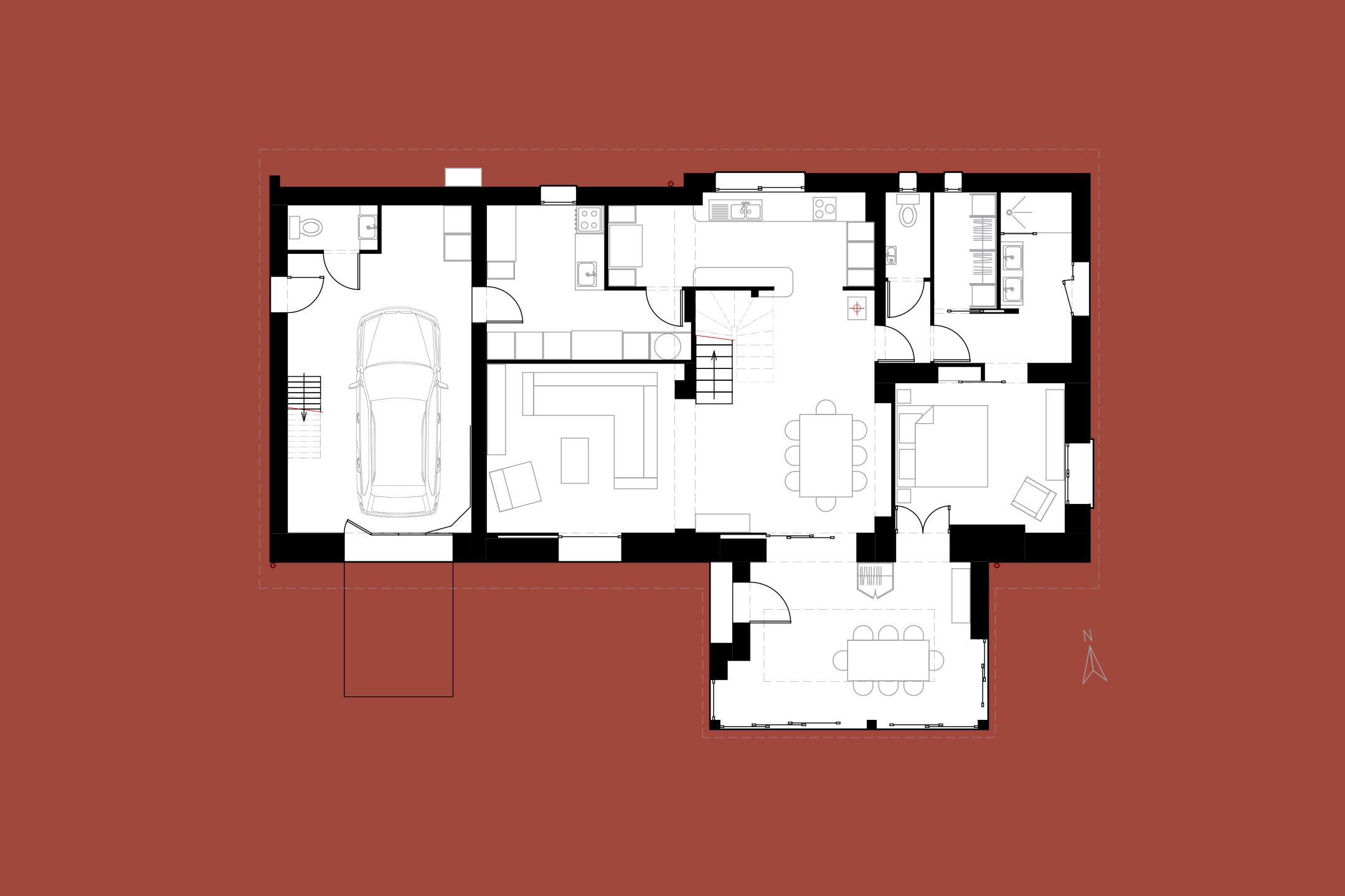 Horizon - Rénovation - 2024-2026