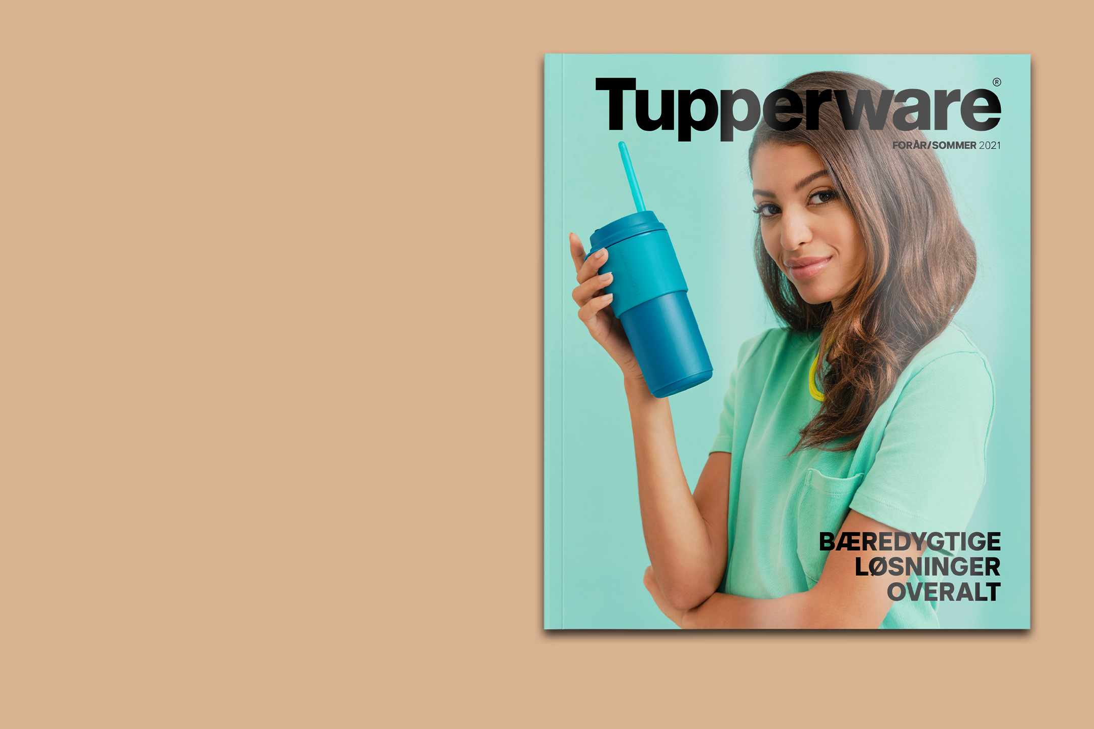 Tupperware Catalogues Produits 2015 - 2022