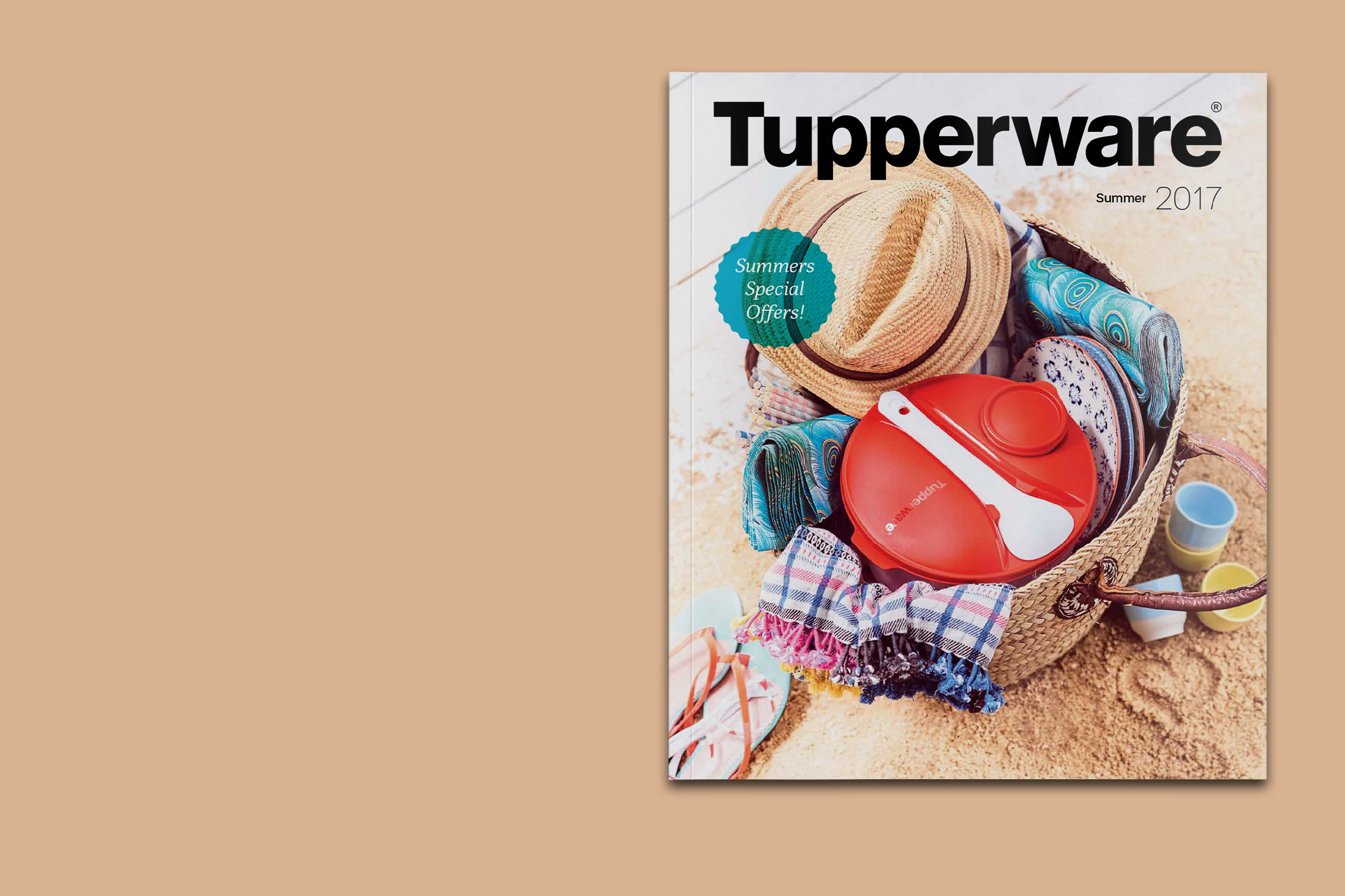 Tupperware Catalogues Produits 2015 - 2022