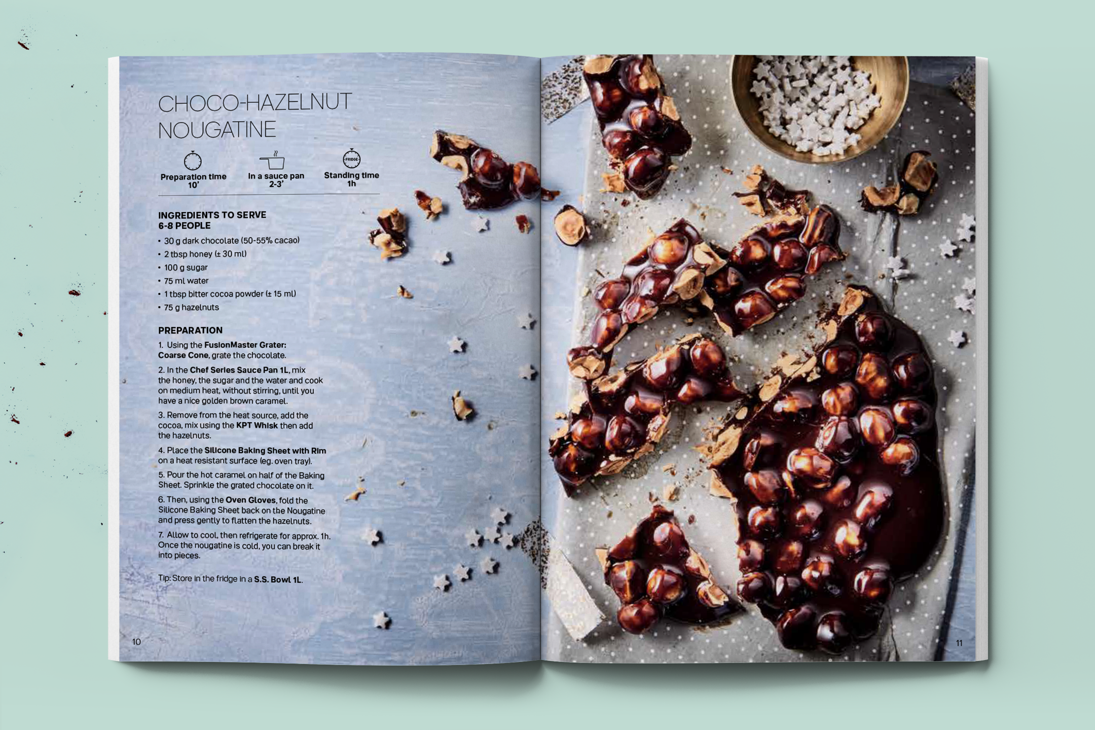 Tupperware Livres Recettes