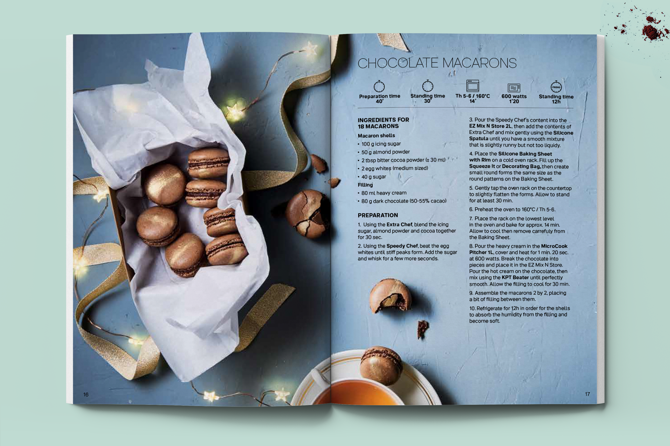 Tupperware Livres Recettes