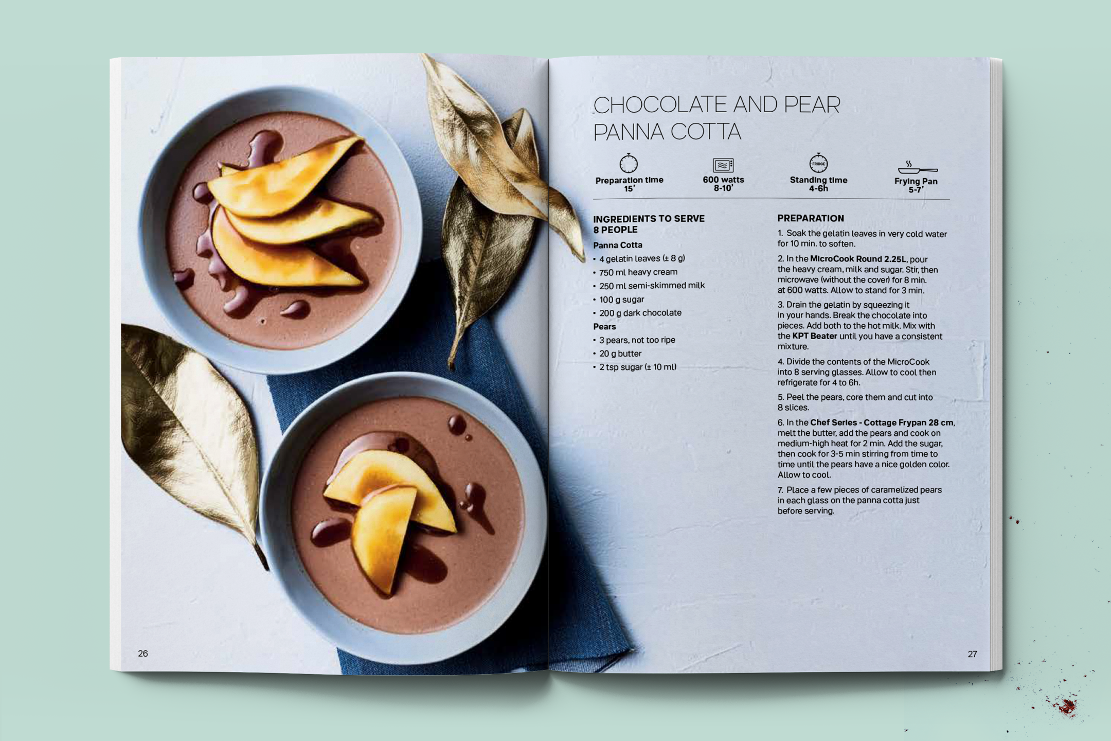 Tupperware Livres Recettes