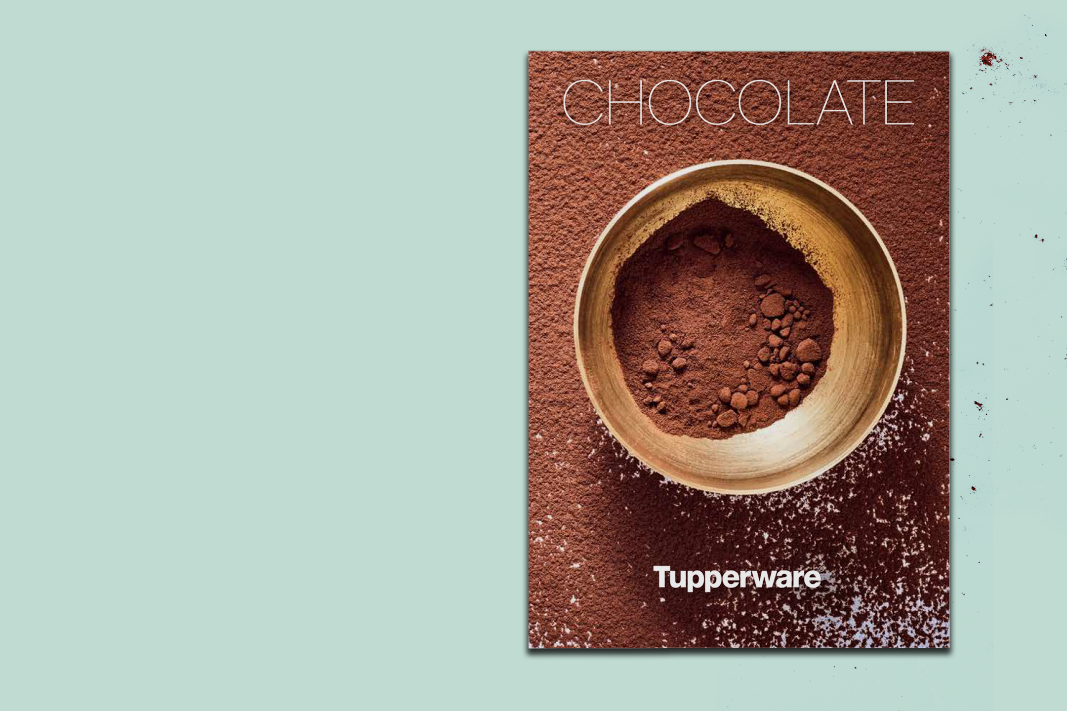 Tupperware Livres Recettes