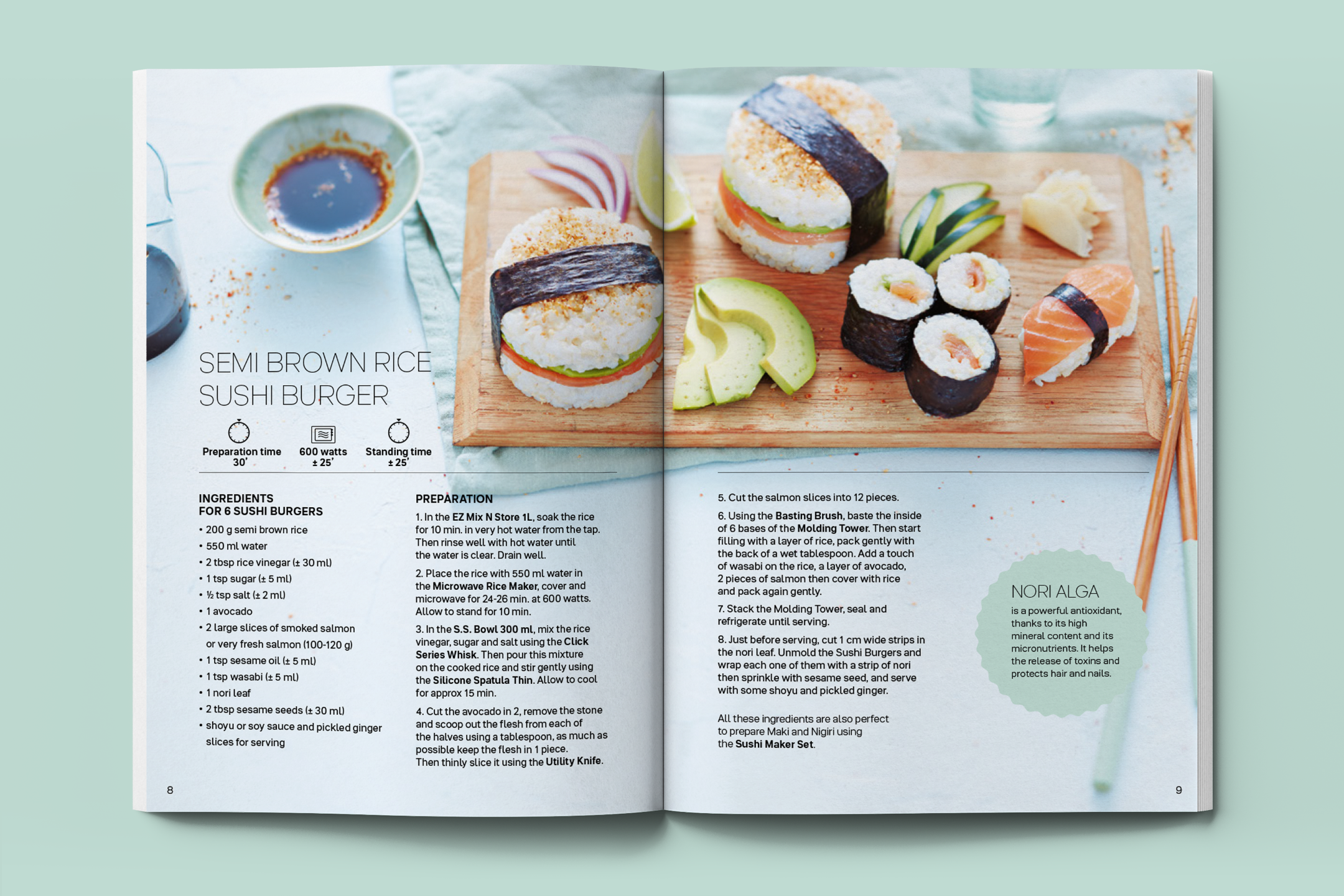 Tupperware Livres Recettes