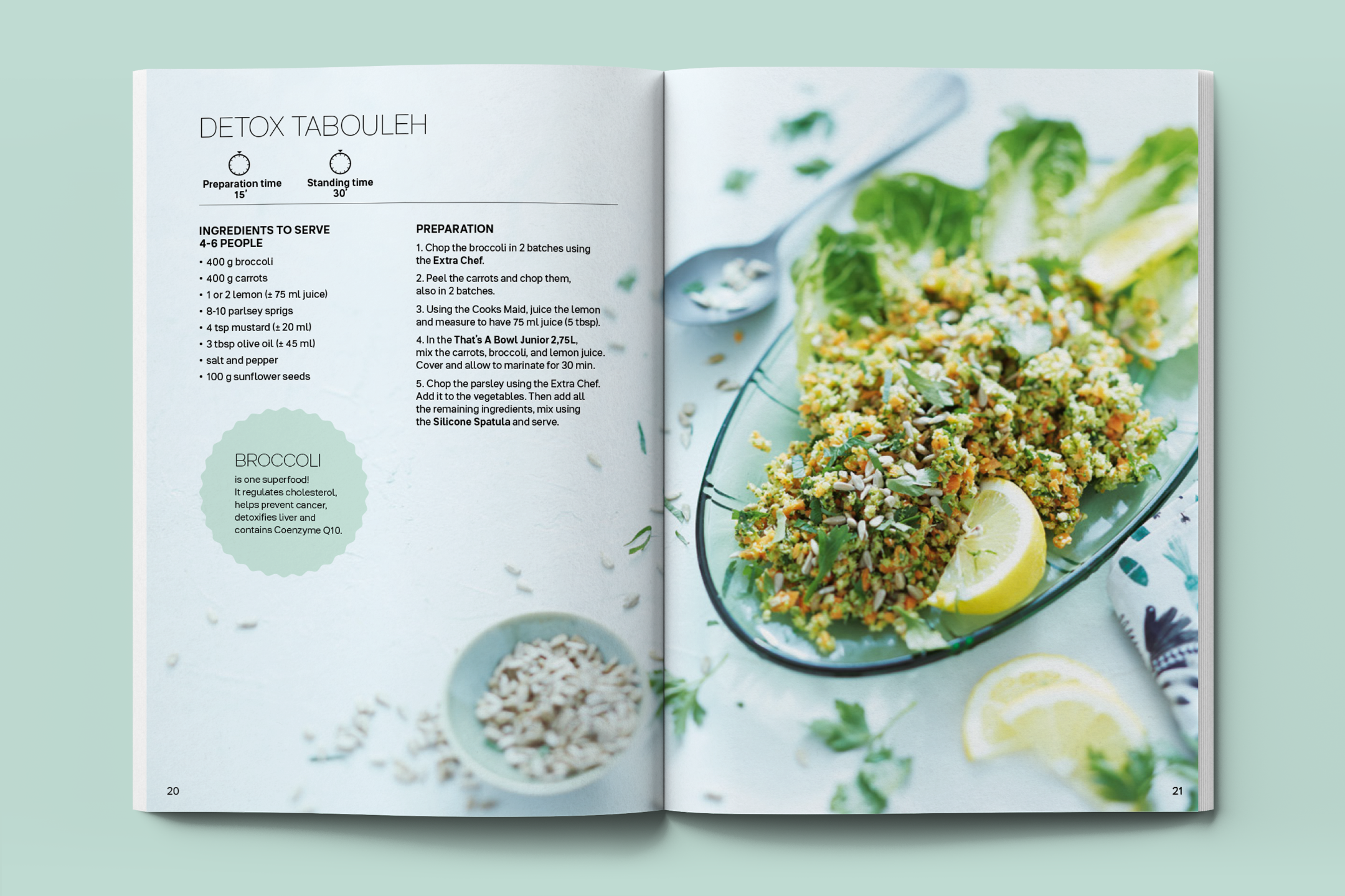 Tupperware Livres Recettes