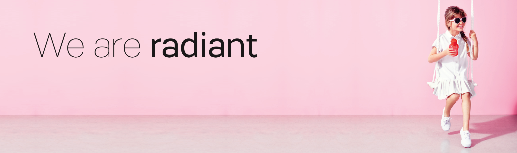 Tupperware - We Are - Campagne d'affichage grand format